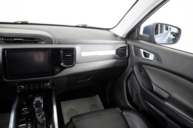 Chery Tiggo 4 I Рестайлинг с пробегом 2021 года, цена 1 559 000 рублей, 148700 км, внедорожник, Автокод Объявления