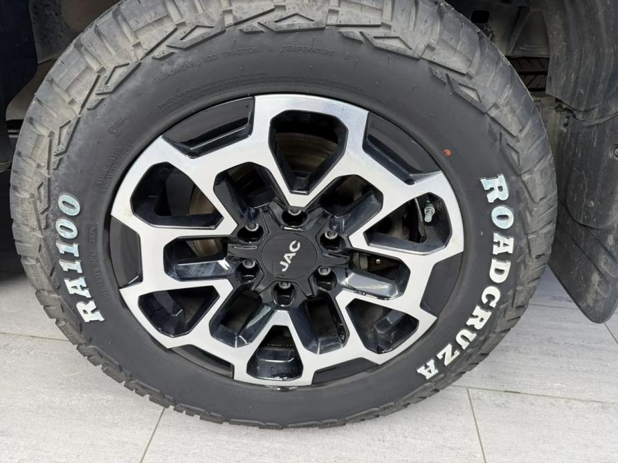 JAC T9 Москва  - изображение 21