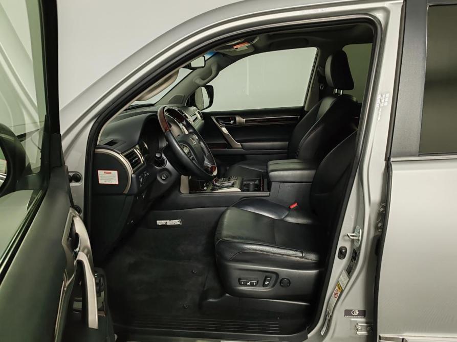Lexus GX II Рестайлинг Москва  - изображение 16