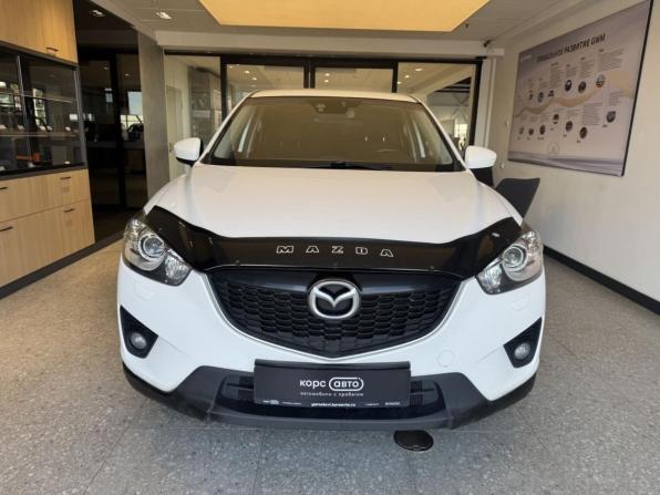 Mazda CX-5 I с пробегом 2012 года, цена 1 068 200 рублей, 301524 км, внедорожник, Автокод Объявления