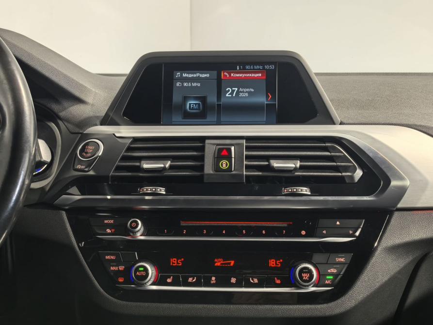 BMW X3 III (G01) Санкт-Петербург  - изображение 24