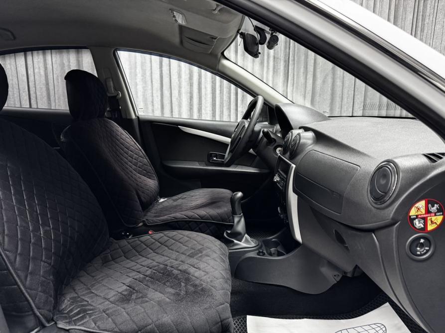 Nissan Almera III (G15) Стерлитамак  - изображение 28
