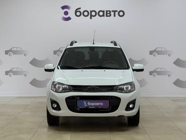 Lada (ВАЗ) Kalina II с пробегом 2014 года, цена 610 000 рублей, 161654 км, универсал, Автокод Объявления