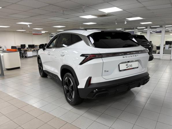 Новый Soueast S06 2026 года, цена 3 099 000 рублей, внедорожник, Автокод Объявления