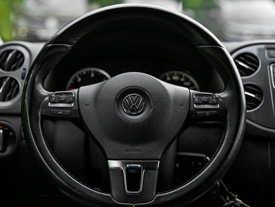 Volkswagen Tiguan I Рестайлинг Санкт-Петербург  - изображение 7