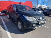 Mitsubishi L200 V Санкт-Петербург  - изображение 6