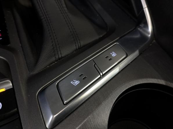 Changan CS35 Plus I Рестайлинг с пробегом 2023 года, цена 1 800 000 рублей, 40787 км, внедорожник, Автокод Объявления