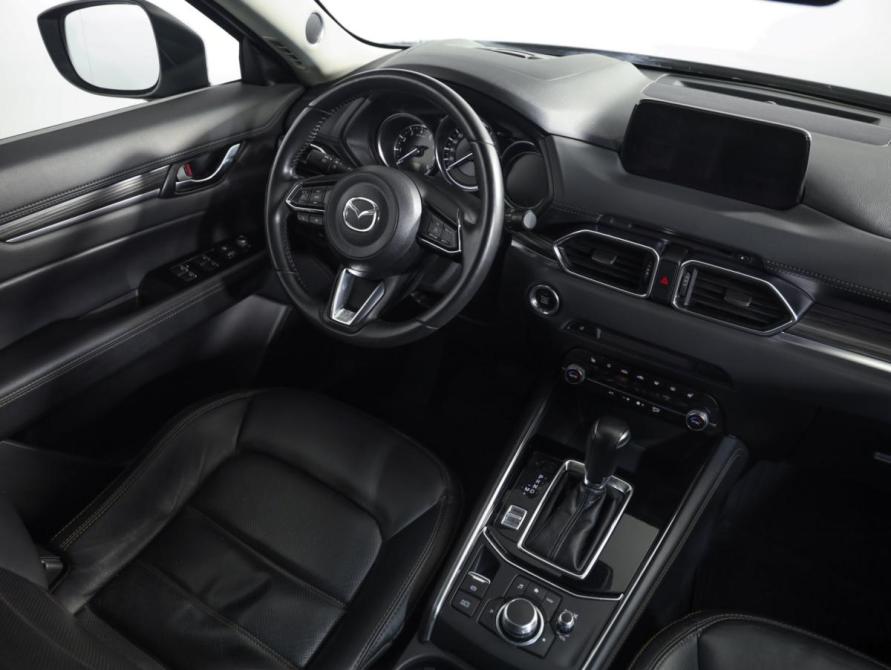 Mazda CX-5 II Санкт-Петербург  - изображение 8