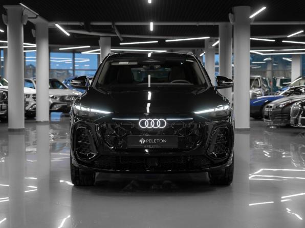 Audi Q5 III с пробегом 2026 года, цена 6 150 000 рублей, 30 км, внедорожник, Автокод Объявления