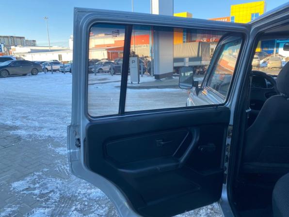 Lada (ВАЗ) 2131 (4x4) I с пробегом 2013 года, цена 540 000 рублей, 102195 км, внедорожник, Автокод Объявления