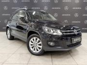 Volkswagen Tiguan I Рестайлинг Москва  - изображение 26