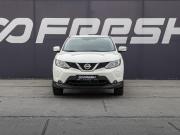 Nissan Qashqai II Краснодар  - изображение 26