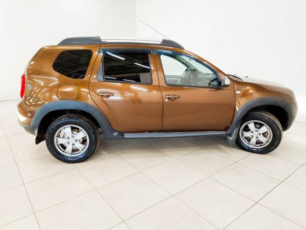 Renault Duster I с пробегом 2012 года, цена 990 000 рублей, 99035 км, внедорожник, Автокод Объявления