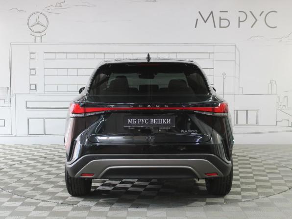 Lexus RX V с пробегом 2025 года, цена 7 850 000 рублей, 6653 км, внедорожник, Автокод Объявления