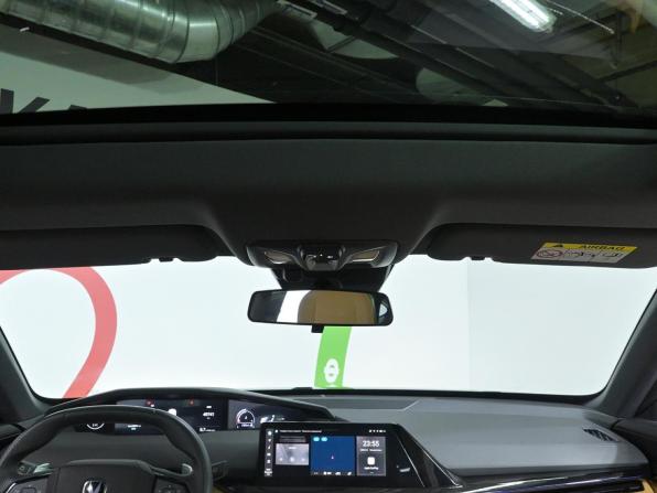 Changan UNI-V I с пробегом 2022 года, цена 2 060 000 рублей, 49740 км, лифтбек, Автокод Объявления