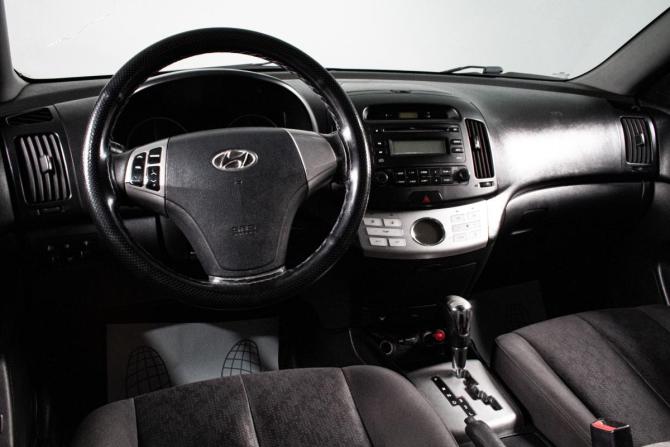 Hyundai Elantra IV (HD) с пробегом 2011 года, цена 729 000 рублей, 310000 км, седан, Автокод Объявления
