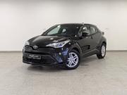 Toyota C-HR I Рестайлинг Москва  - изображение 26