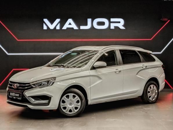 Lada (ВАЗ) Vesta I Рестайлинг (NG) с пробегом 2024 года, цена 1 299 000 рублей, 46317 км, универсал, Автокод Объявления