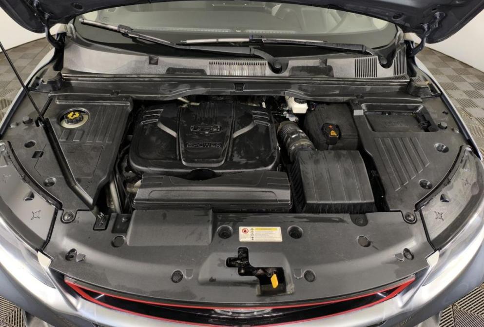 Geely Coolray I Нижний Новгород  - изображение 21