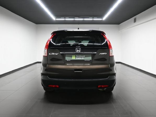 Honda CR-V IV с пробегом 2013 года, цена 1 800 000 рублей, 215815 км, внедорожник, Автокод Объявления