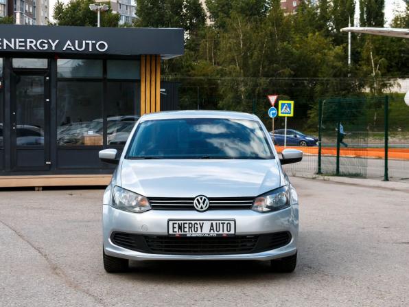 Volkswagen Polo V с пробегом 2011 года, цена 690 000 рублей, 183537 км, седан, Автокод Объявления