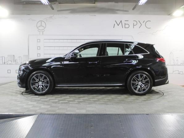 Новый Mercedes-Benz GLC AMG II (X254) 2024 года, цена 9 600 000 рублей, внедорожник, Автокод Объявления