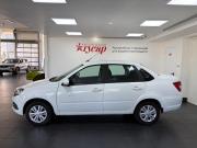 Lada (ВАЗ) Granta I Рестайлинг Киров  - изображение 22