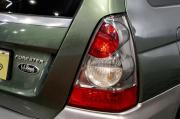 Subaru Forester II Рестайлинг Барнаул  - изображение 33