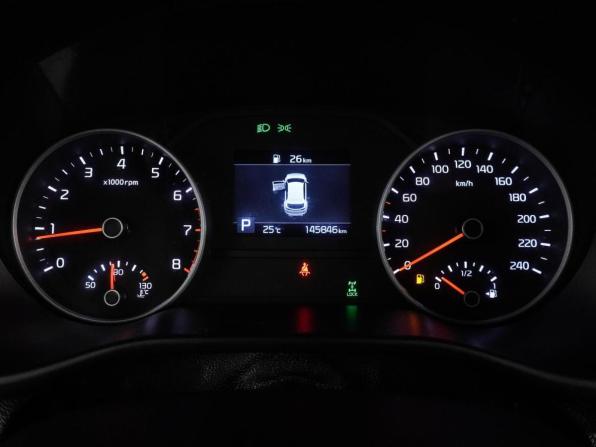 Kia Sportage IV Рестайлинг с пробегом 2021 года, цена 2 276 000 рублей, 145846 км, внедорожник, Автокод Объявления