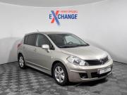 Nissan Tiida I Рестайлинг Нижний Новгород  - изображение 29