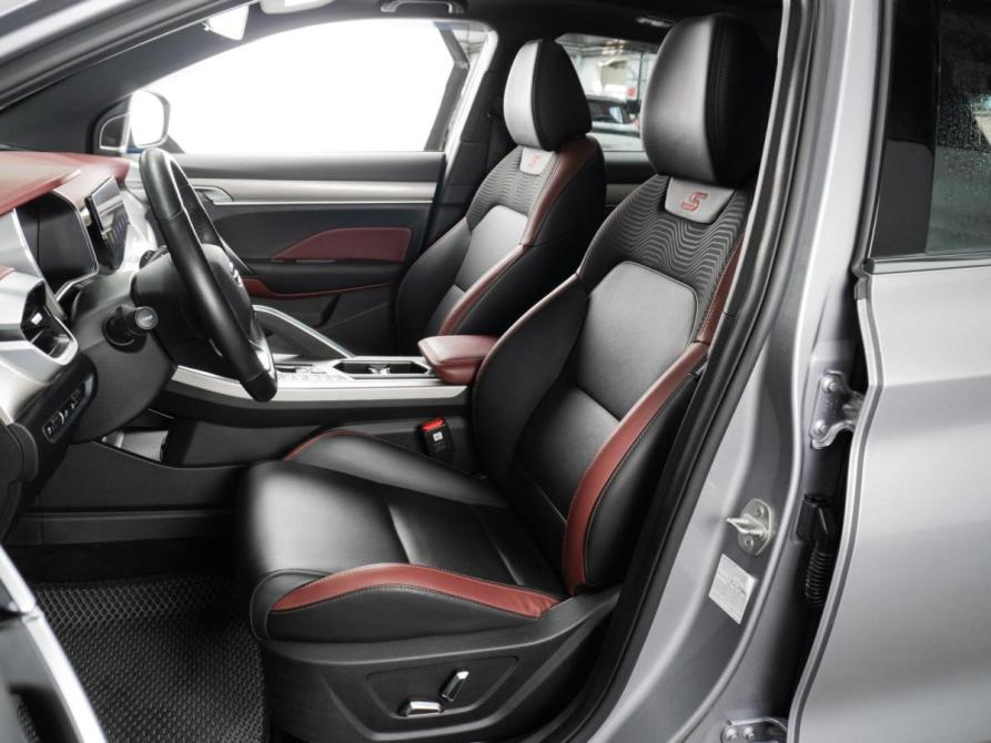 Geely Coolray I Тюмень  - изображение 10