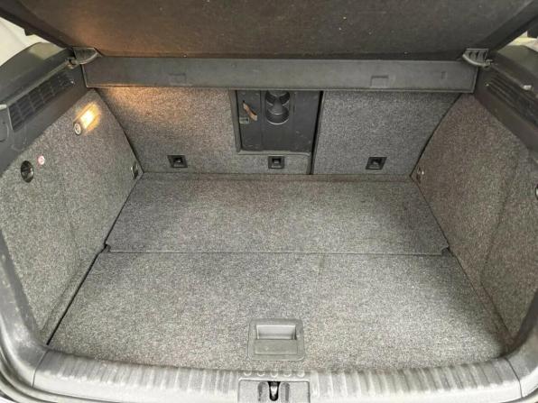 Volkswagen Tiguan I Рестайлинг с пробегом 2016 года, цена 1 522 560 рублей, 112582 км, внедорожник, Автокод Объявления