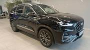 Chery Tiggo 8 Pro I Вологда  - изображение 37