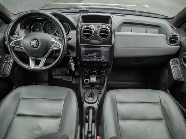Renault Duster I Рестайлинг с пробегом 2016 года, цена 996 000 рублей, 149920 км, внедорожник, Автокод Объявления