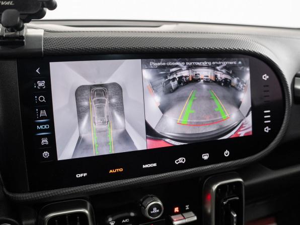 Haval DaGou (Big Dog) I Рестайлинг с пробегом 2023 года, цена 2 980 000 рублей, 49799 км, внедорожник, Автокод Объявления