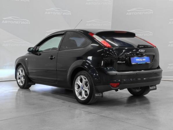 Ford Focus II с пробегом 2006 года, цена 499 000 рублей, 310000 км, хэтчбек, Автокод Объявления