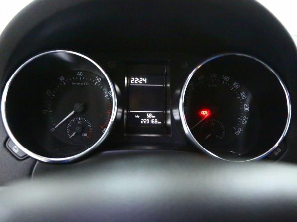 Skoda Yeti I Рестайлинг с пробегом 2014 года, цена 785 000 рублей, 219000 км, внедорожник, Автокод Объявления