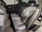 Toyota Camry VIII (XV70) Рестайлинг Москва  - изображение 47