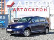 Volkswagen Golf Plus II Ижевск  - изображение 20