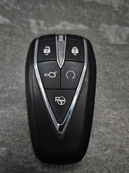 Changan CS75 Plus I Краснодар  - изображение 40