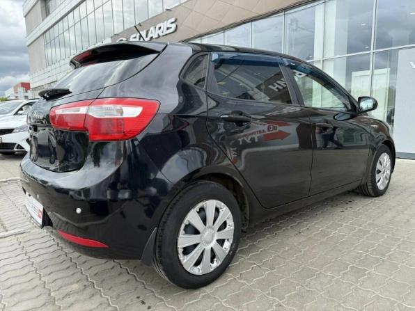 Kia Rio III с пробегом 2012 года, цена 659 200 рублей, 215843 км, хэтчбек, Автокод Объявления