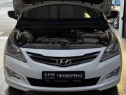 Hyundai Solaris I Рестайлинг Уфа  - изображение 33