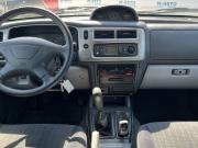 Mitsubishi Pajero Sport I Рестайлинг Ярославль  - изображение 24