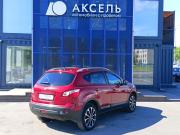 Nissan Qashqai I Рестайлинг Архангельск  - изображение 25