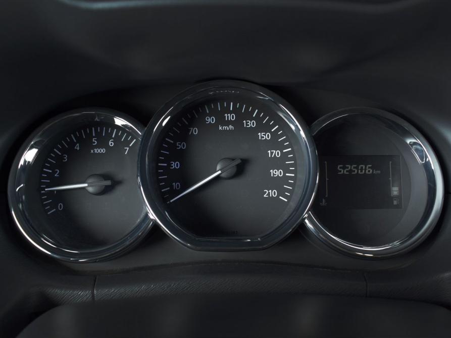 Nissan Terrano III (D10) Кемерово  - изображение 9