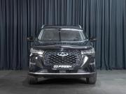 Chery Tiggo 7 Pro Max I Волгоград  - изображение 24