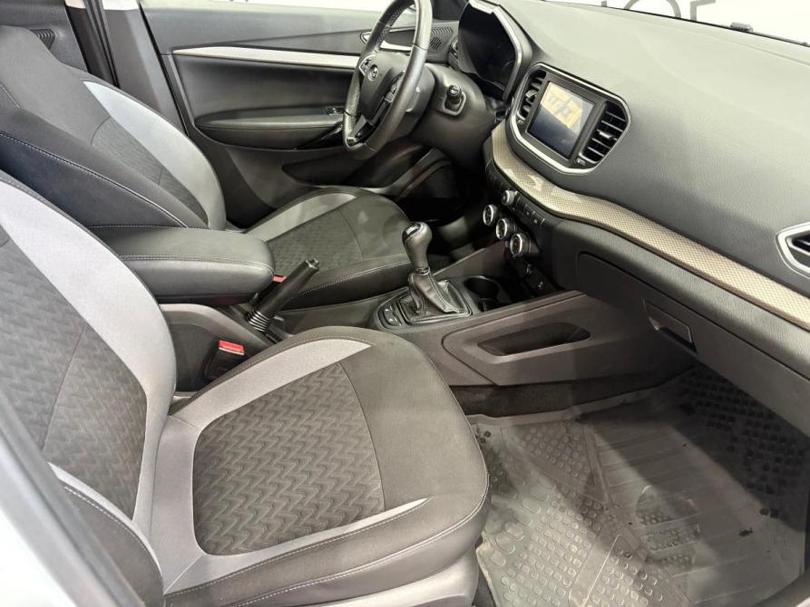 Lada (ВАЗ) Vesta I Рестайлинг (NG) Ставрополь  - изображение 7