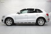 Audi Q5 I (8R) Кемерово  - изображение 24