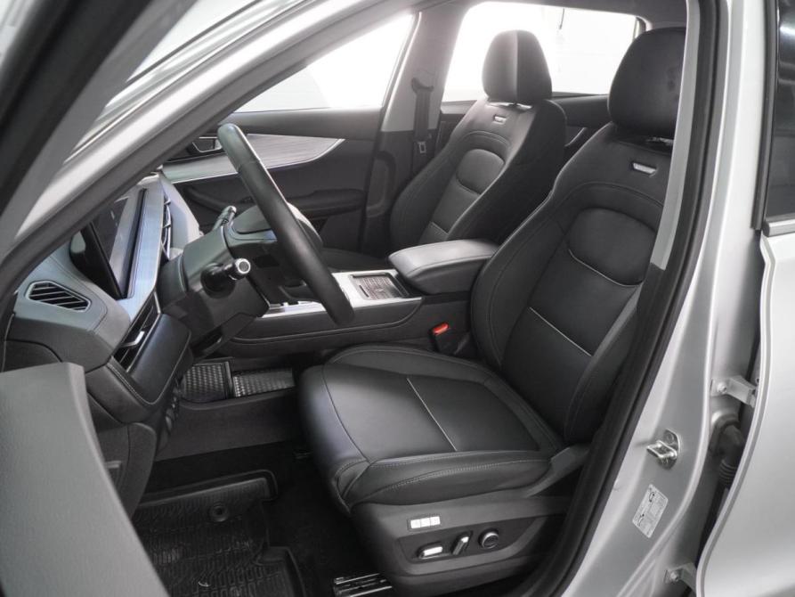 Chery Tiggo 7 Pro Max I Воронеж  - изображение 10