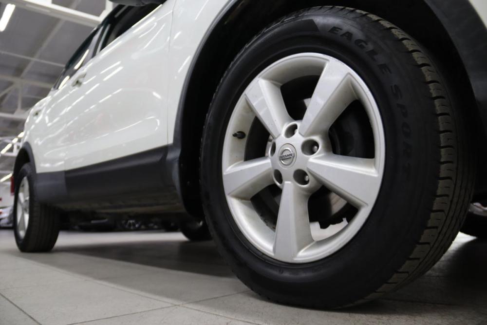 Nissan Qashqai II Сургут  - изображение 28